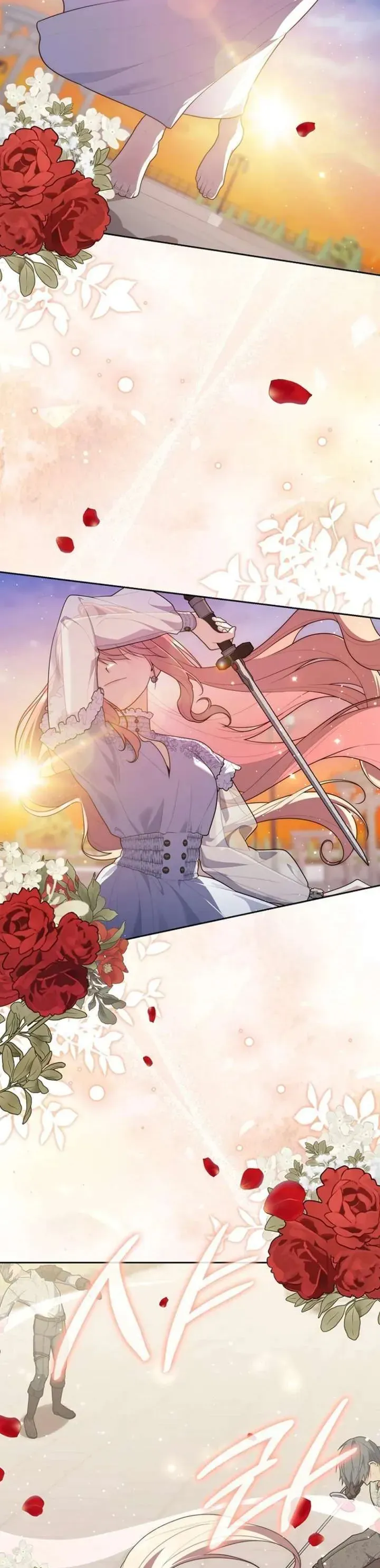 Nàng Công Chúa Tiên Tri Chap 135 - Next Chap 134