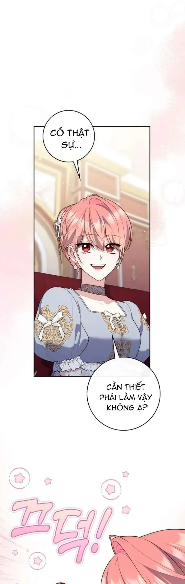 Nàng Công Chúa Tiên Tri Chap 135 - Next Chap 134