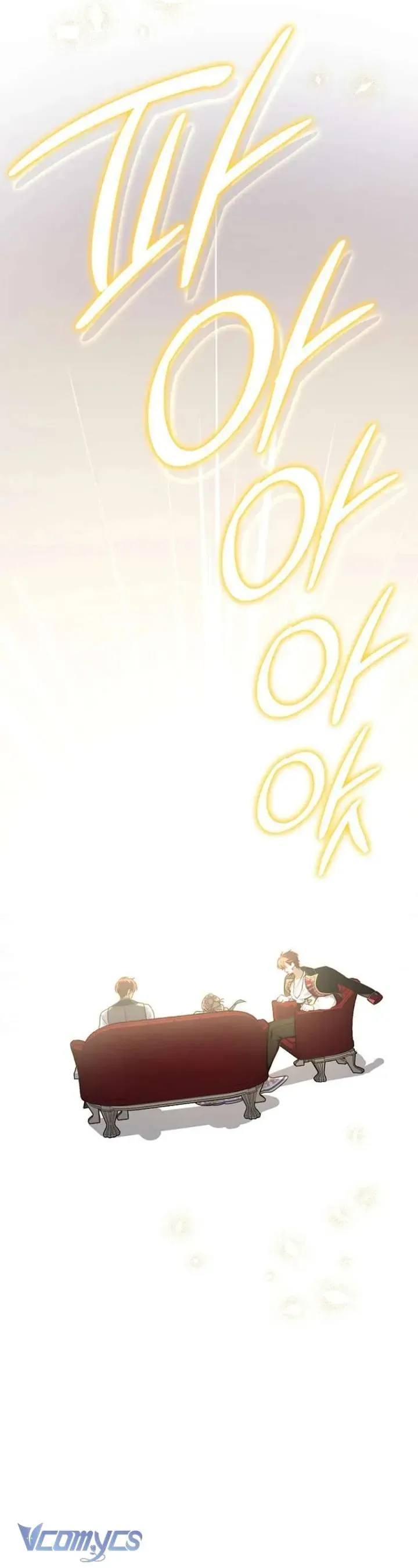 Nàng Công Chúa Tiên Tri Chap 135 - Next Chap 134