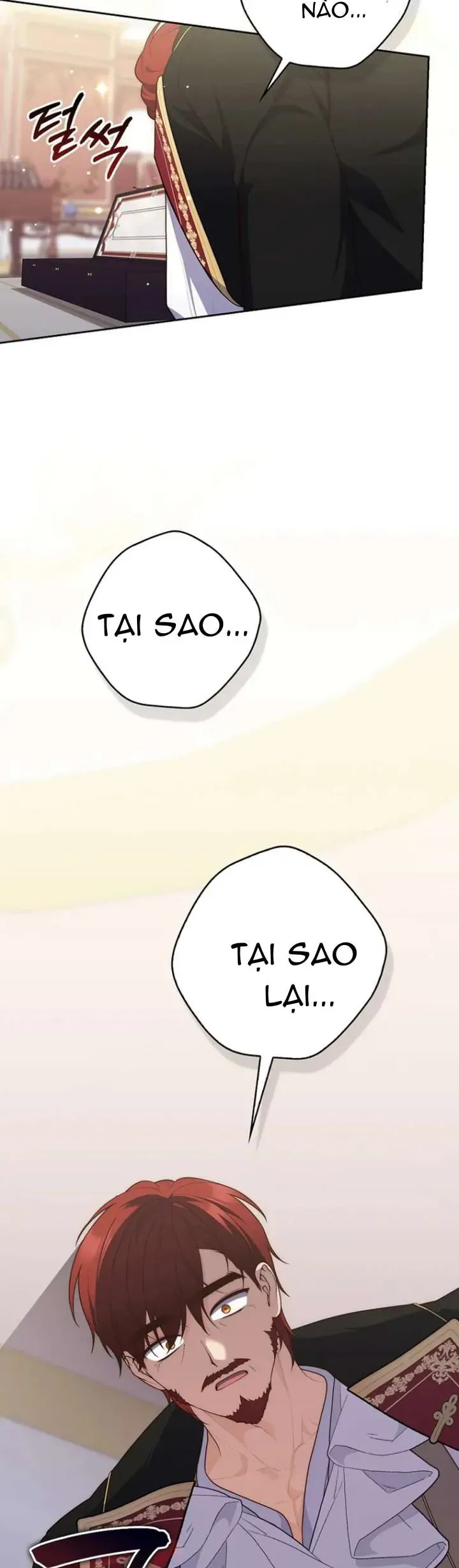 Nàng Công Chúa Tiên Tri Chap 135 - Next Chap 134