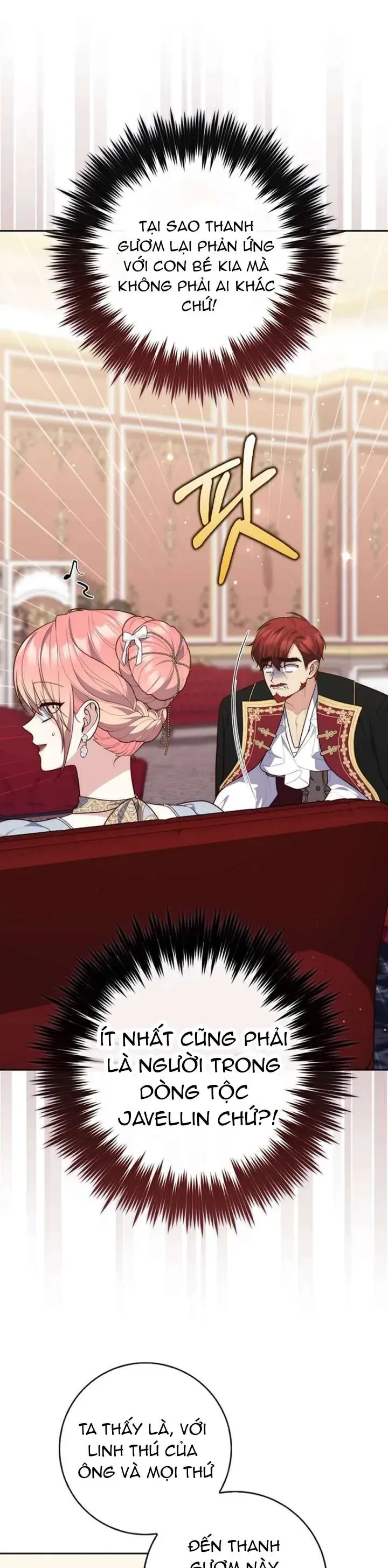 Nàng Công Chúa Tiên Tri Chap 135 - Next Chap 134