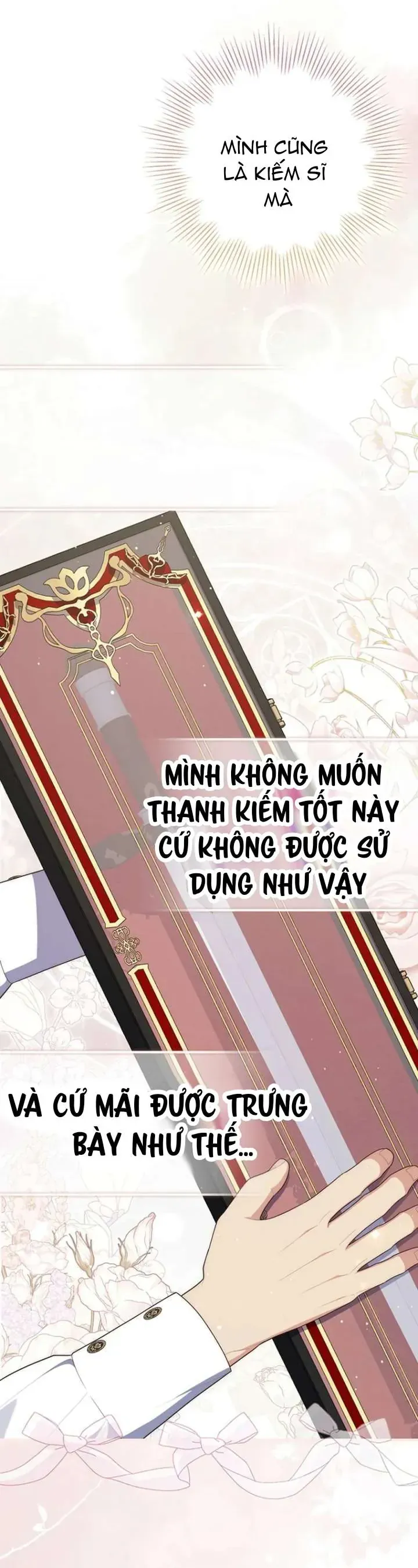 Nàng Công Chúa Tiên Tri Chap 135 - Next Chap 134
