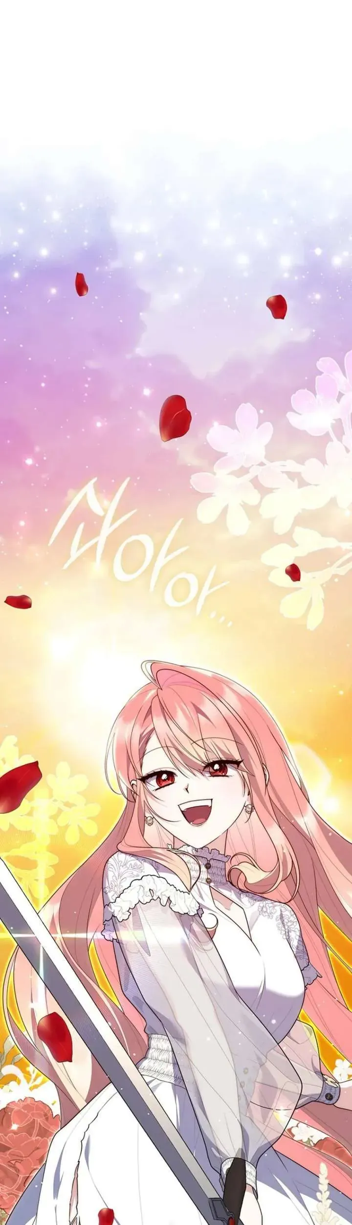 Nàng Công Chúa Tiên Tri Chap 135 - Next Chap 134