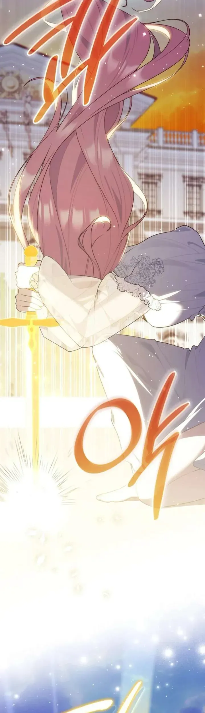 Nàng Công Chúa Tiên Tri Chap 135 - Next Chap 134