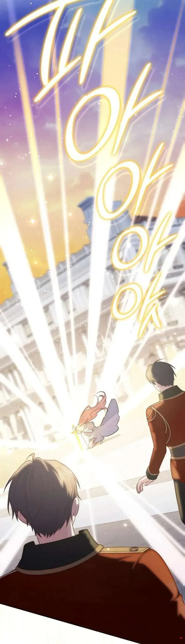 Nàng Công Chúa Tiên Tri Chap 135 - Next Chap 134