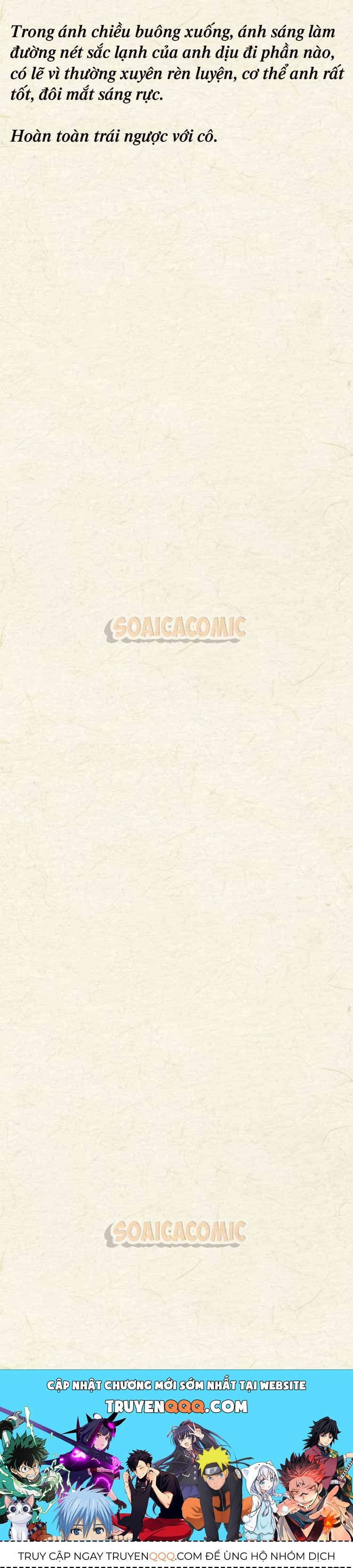 Trang 5 - [Truyện Chữ] Cưng Chiều Em Đến Tận Cùng