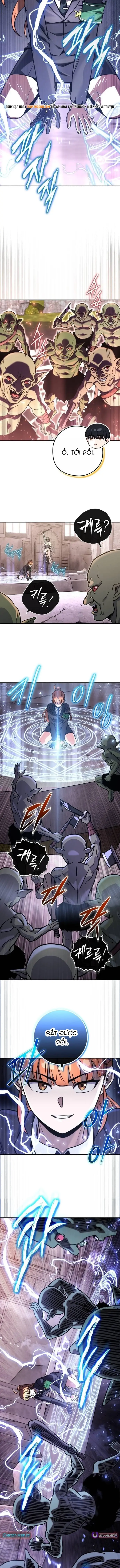 Chủ Lực Của Team Chỉ Là Một Supporter Chương 38 - Trang 2