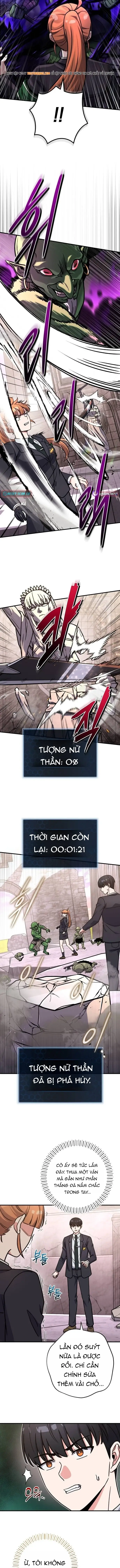 Chủ Lực Của Team Chỉ Là Một Supporter Chương 38 - Trang 9