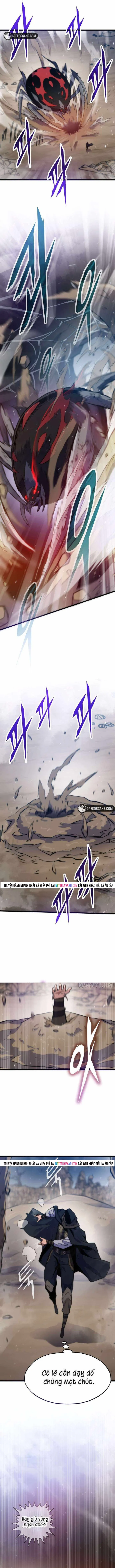 Hồi Quy Giả Chap 158 - Next Chap 157