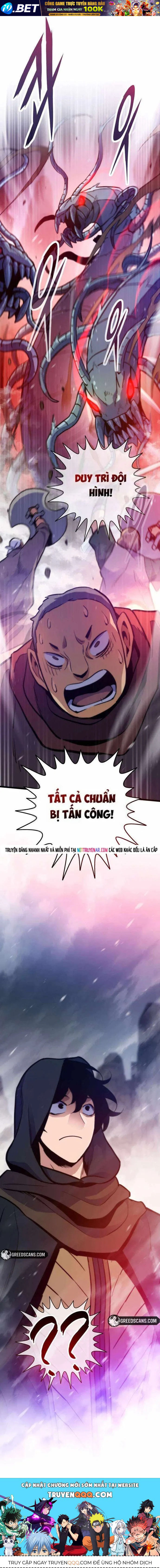 Hồi Quy Giả Chap 158 - Next Chap 157