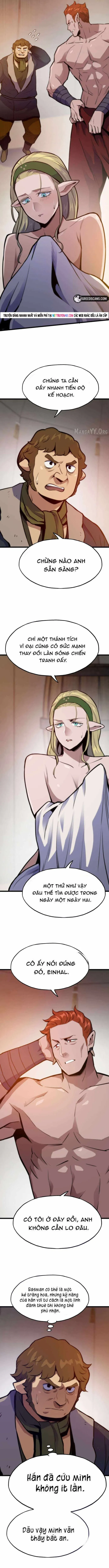 Hồi Quy Giả Chap 158 - Next Chap 157