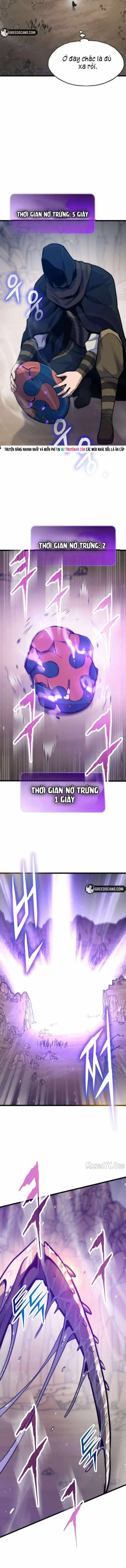 Hồi Quy Giả Chap 158 - Next Chap 157