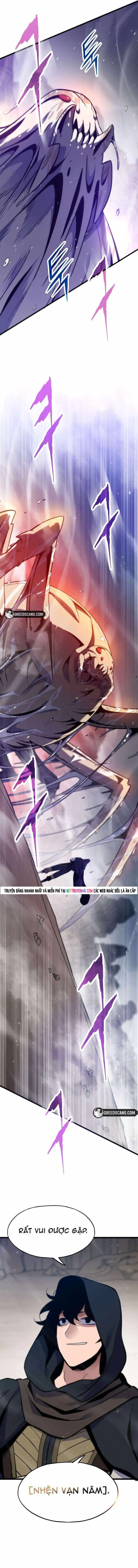 Hồi Quy Giả Chap 158 - Next Chap 157