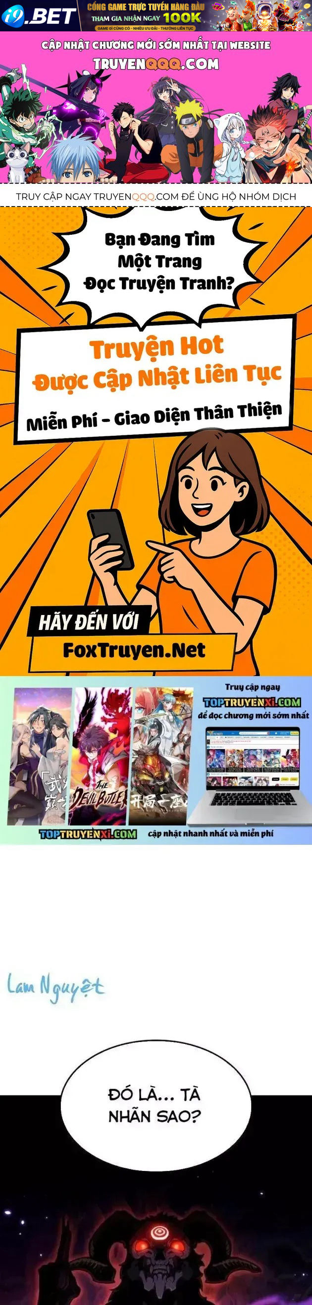 Độc Chiến Đế Vương Chap 52 - Next Chap 51