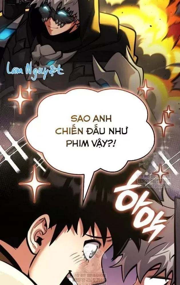 Độc Chiến Đế Vương Chap 52 - Next Chap 51