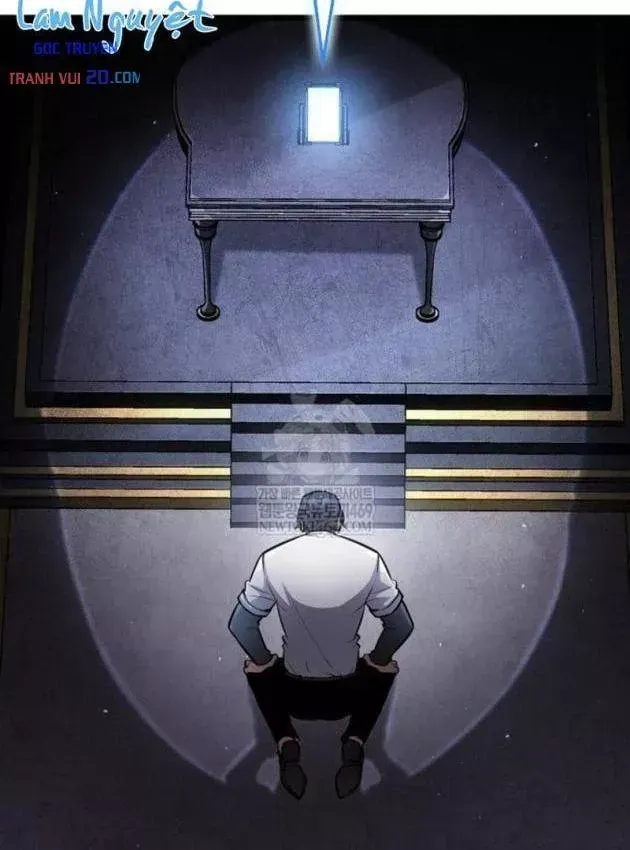 Độc Chiến Đế Vương Chap 52 - Next Chap 51