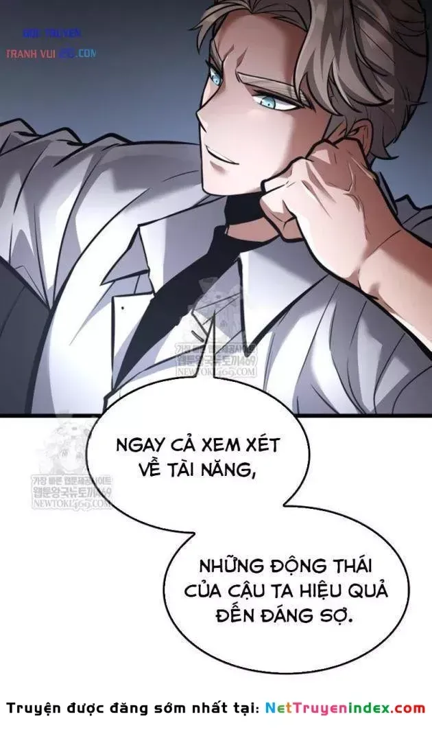 Độc Chiến Đế Vương Chap 52 - Next Chap 51
