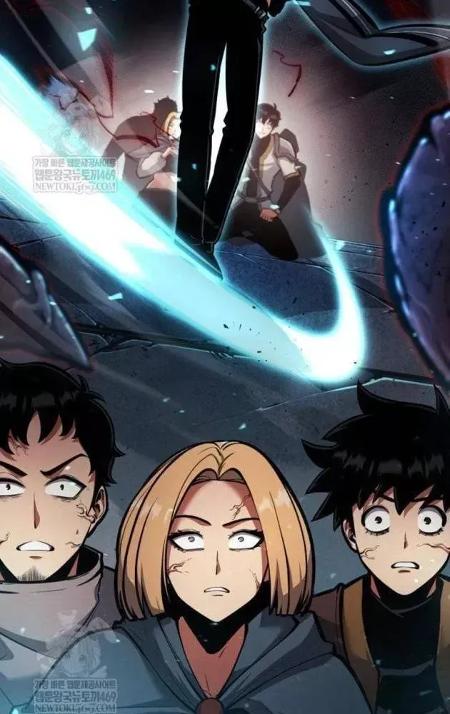 Độc Chiến Đế Vương Chap 52 - Next Chap 51