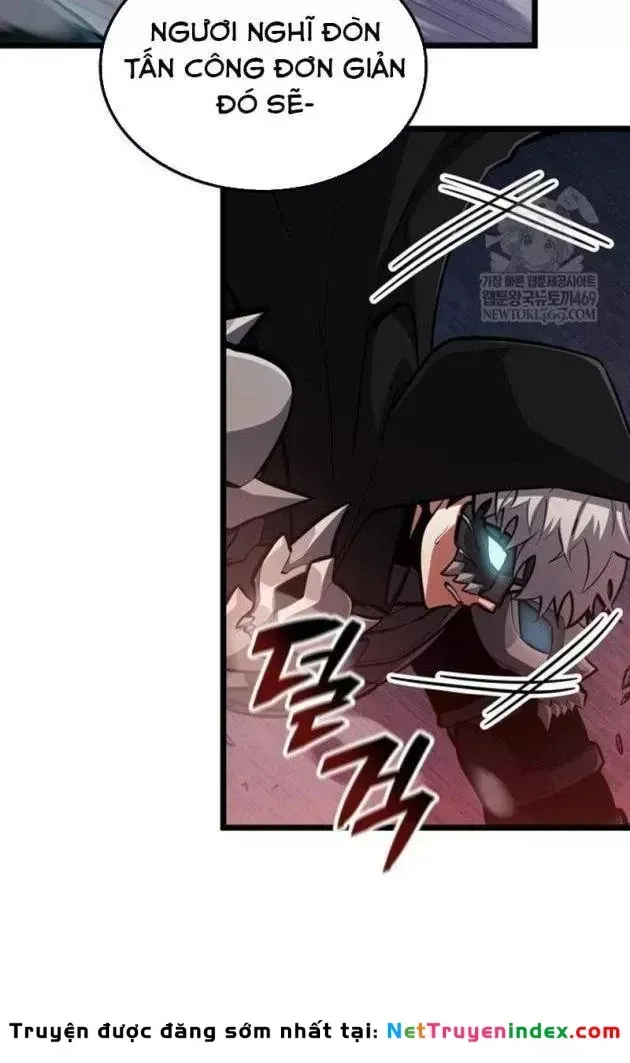 Độc Chiến Đế Vương Chap 52 - Next Chap 51