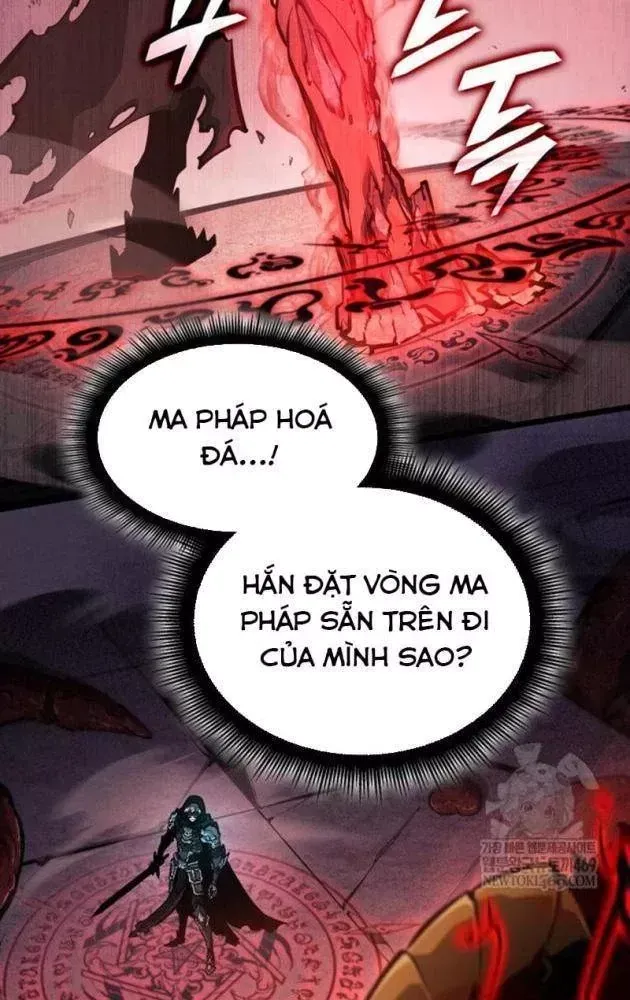 Độc Chiến Đế Vương Chap 52 - Next Chap 51