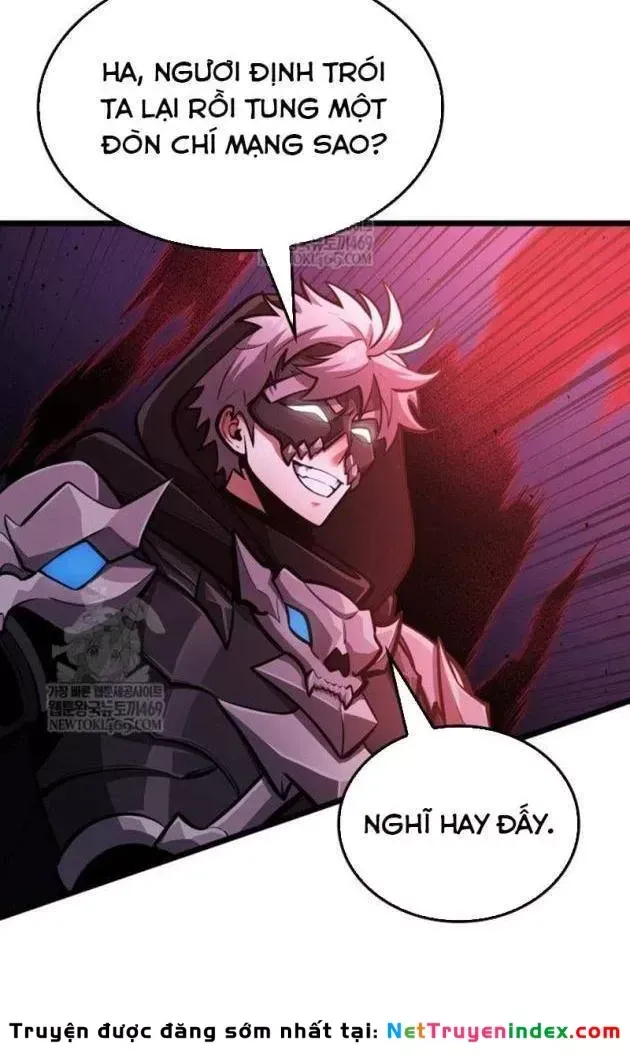 Độc Chiến Đế Vương Chap 52 - Next Chap 51