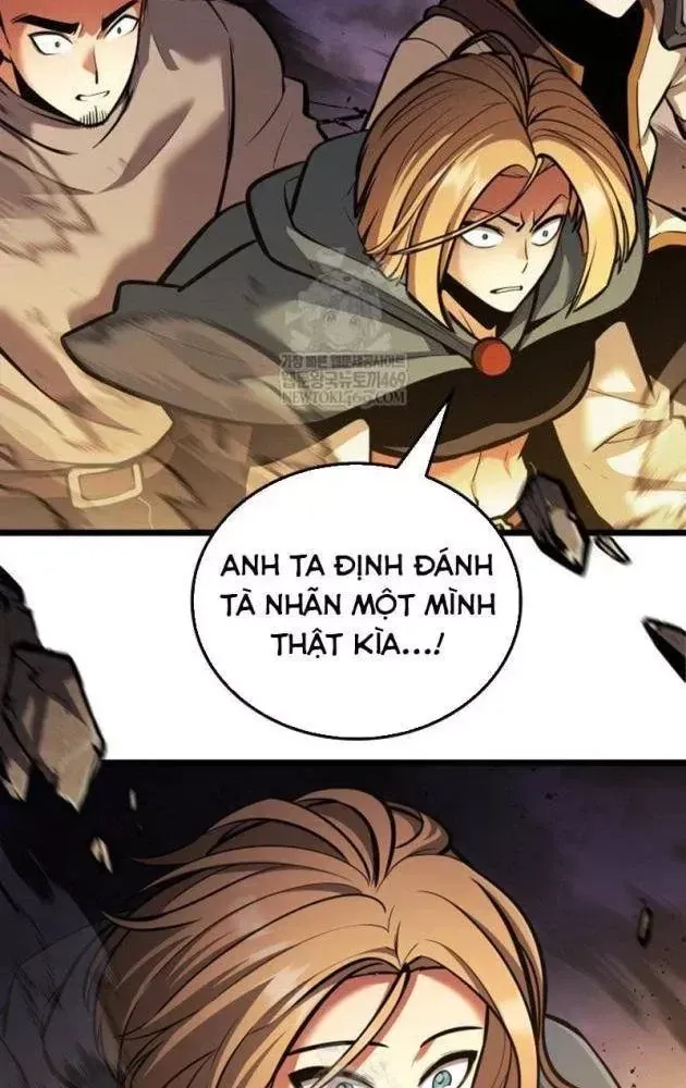 Độc Chiến Đế Vương Chap 52 - Next Chap 51