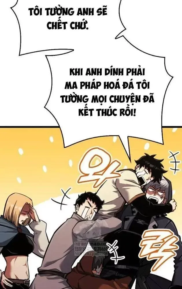 Độc Chiến Đế Vương Chap 52 - Next Chap 51