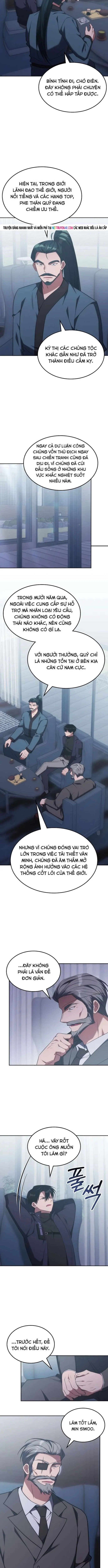 Trị Liệu Sư Quá Mạnh Chap 68 - Next Chap 67