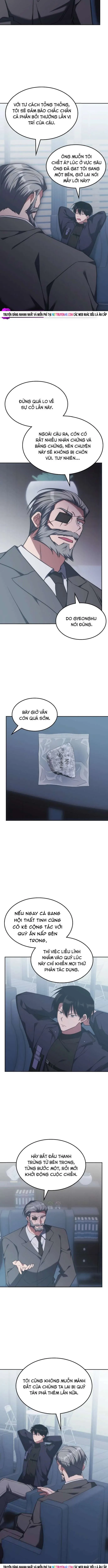 Trị Liệu Sư Quá Mạnh Chap 68 - Next Chap 67