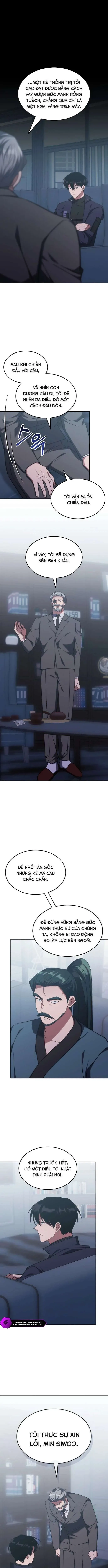 Trị Liệu Sư Quá Mạnh Chap 68 - Next Chap 67