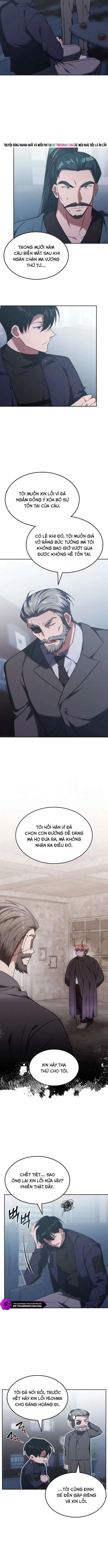 Trị Liệu Sư Quá Mạnh Chap 68 - Next Chap 67