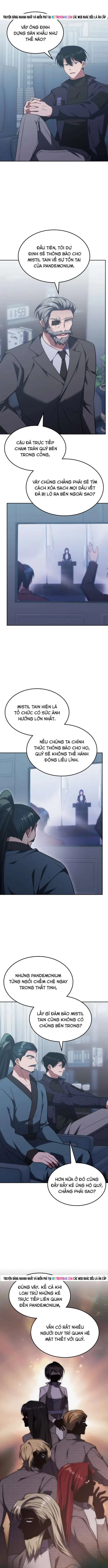 Trị Liệu Sư Quá Mạnh Chap 68 - Next Chap 67