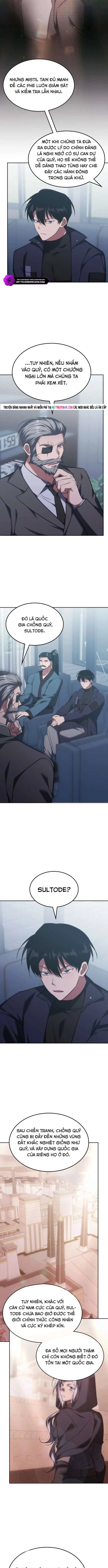 Trị Liệu Sư Quá Mạnh Chap 68 - Next Chap 67