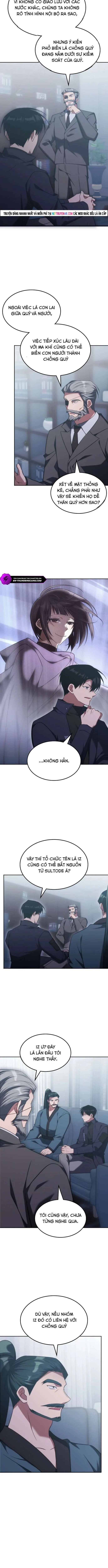 Trị Liệu Sư Quá Mạnh Chap 68 - Next Chap 67