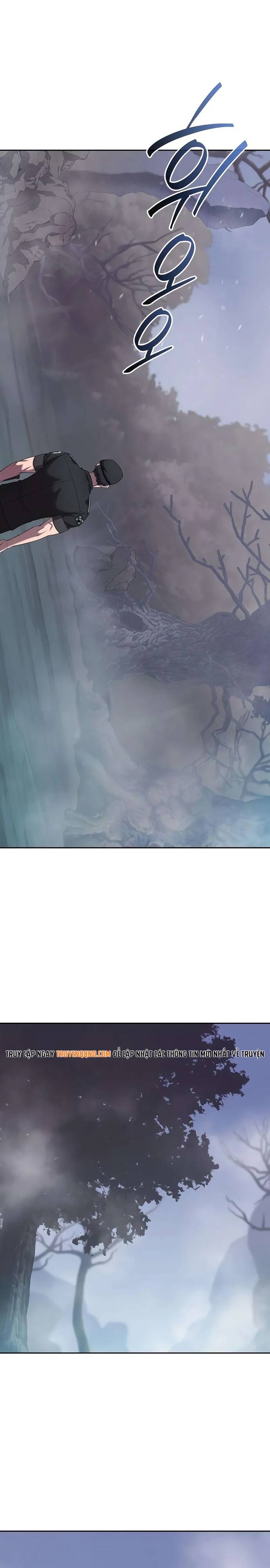 Ma Pháp Sư Hắc Ám Trở Về Để Nhập Ngũ Chap 73 - Next Chap 72