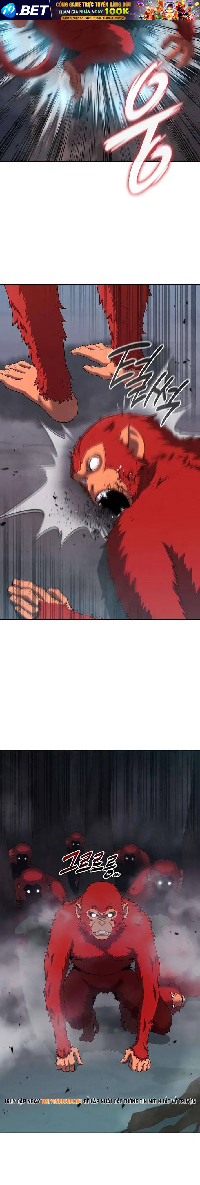 Ma Pháp Sư Hắc Ám Trở Về Để Nhập Ngũ Chap 73 - Next Chap 72