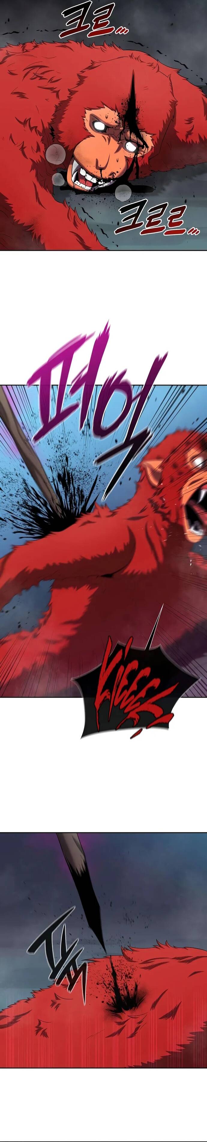 Ma Pháp Sư Hắc Ám Trở Về Để Nhập Ngũ Chap 73 - Next Chap 72