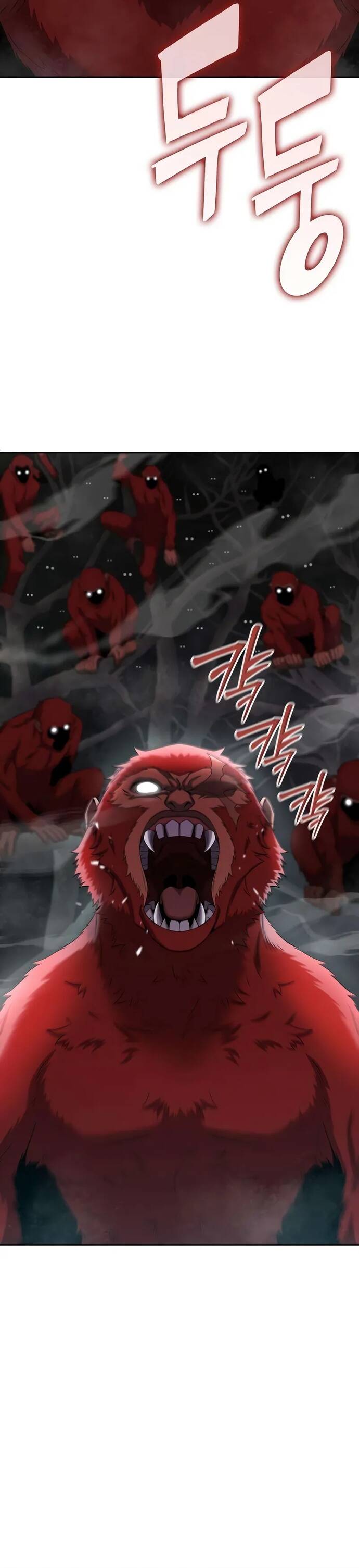 Ma Pháp Sư Hắc Ám Trở Về Để Nhập Ngũ Chap 73 - Next Chap 72