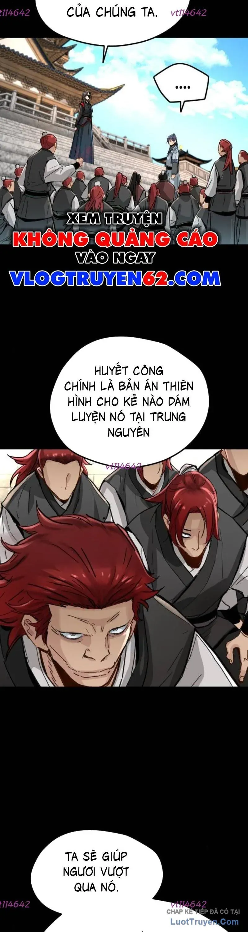 Thiên Tài Đoản Mệnh Chap 72 - Next Chap 71