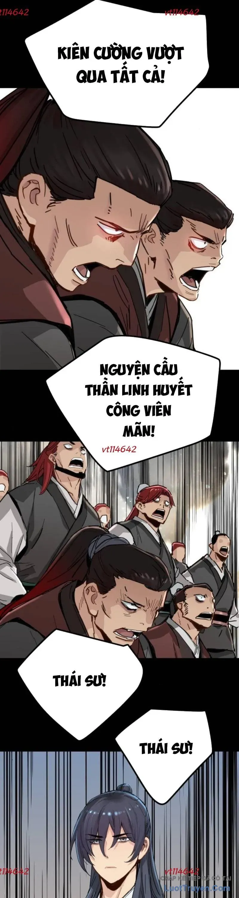 Thiên Tài Đoản Mệnh Chap 72 - Next Chap 71