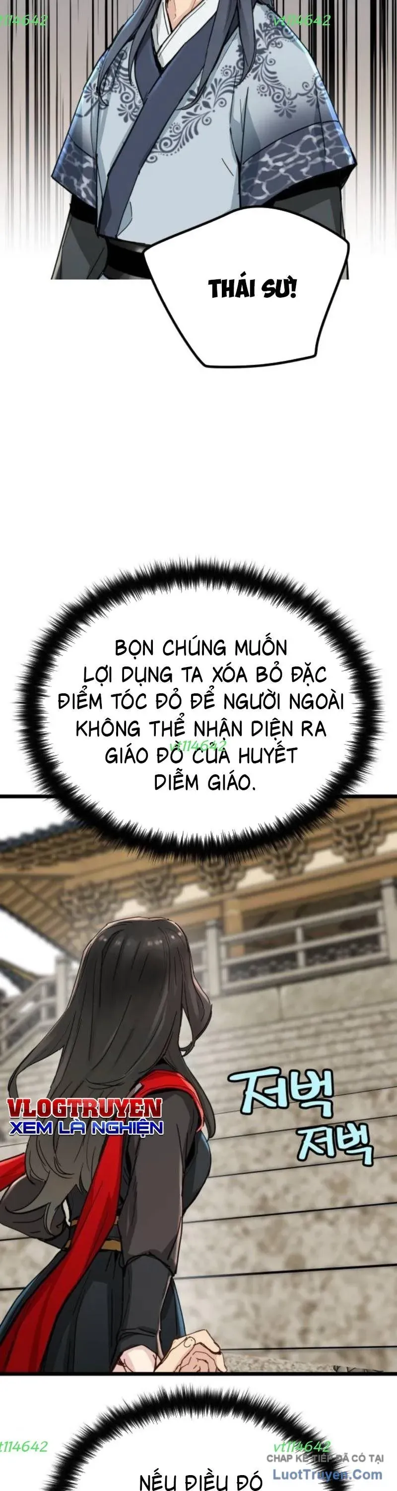 Thiên Tài Đoản Mệnh Chap 72 - Next Chap 71