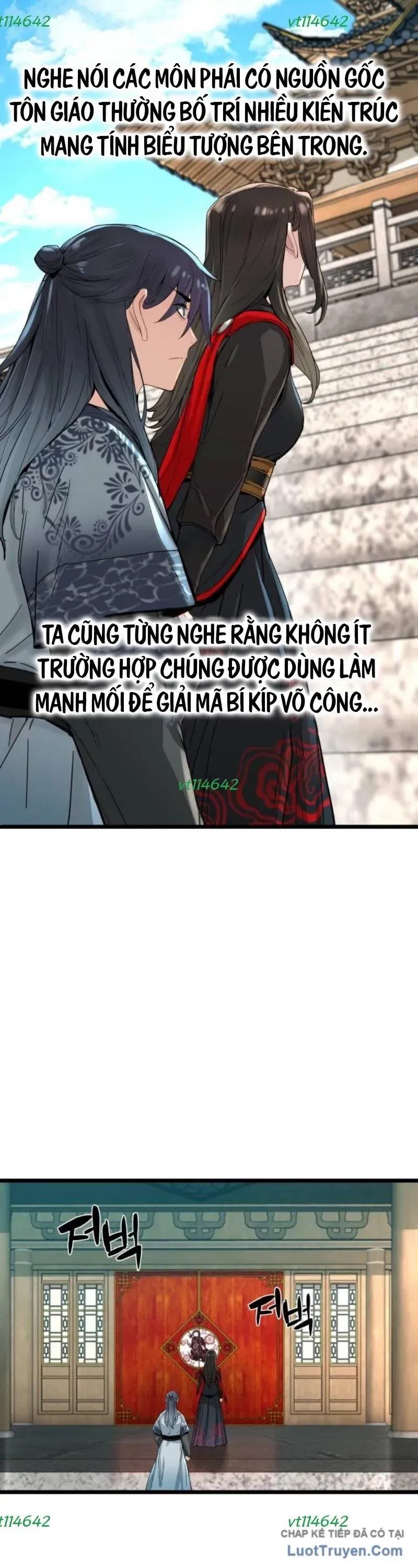 Thiên Tài Đoản Mệnh Chap 72 - Next Chap 71