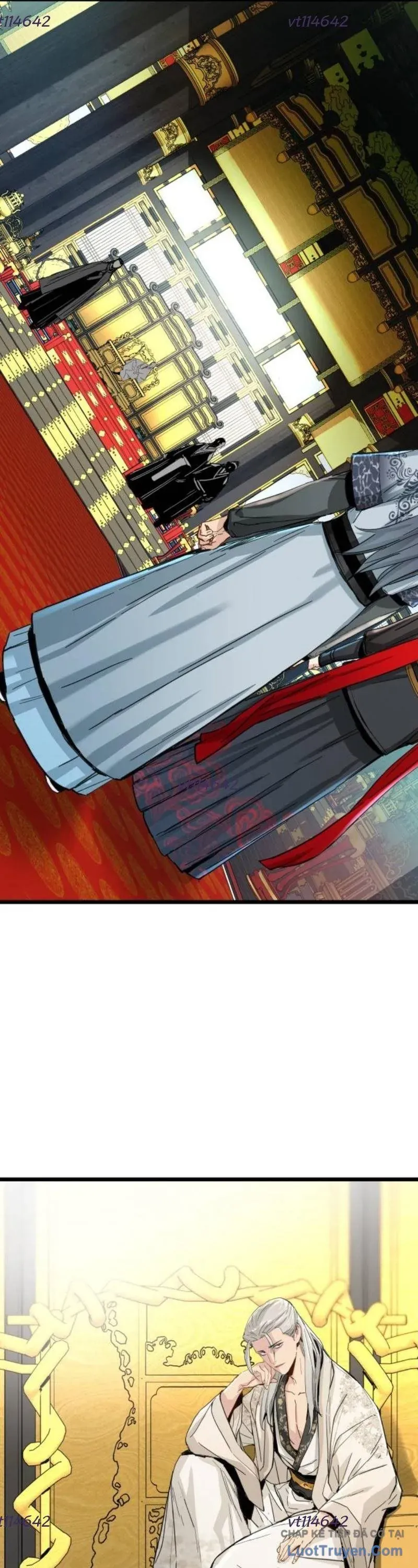 Thiên Tài Đoản Mệnh Chap 72 - Next Chap 71