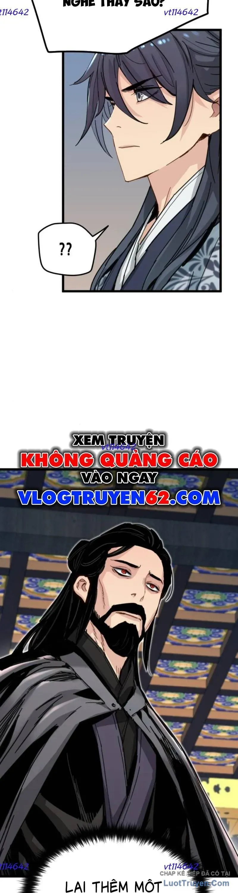 Thiên Tài Đoản Mệnh Chap 72 - Next Chap 71
