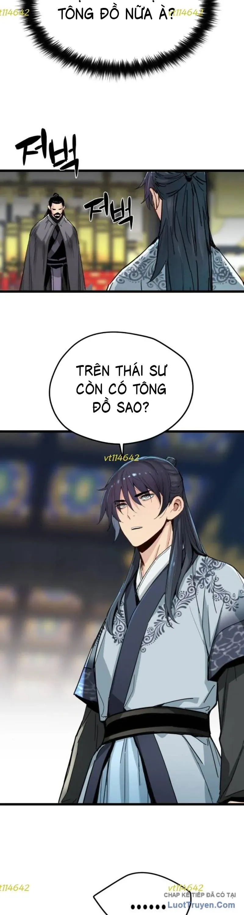 Thiên Tài Đoản Mệnh Chap 72 - Next Chap 71