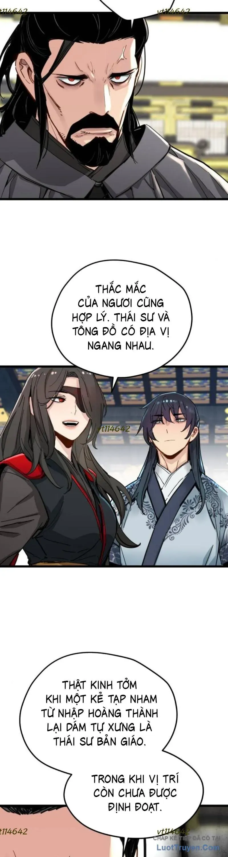Thiên Tài Đoản Mệnh Chap 72 - Next Chap 71