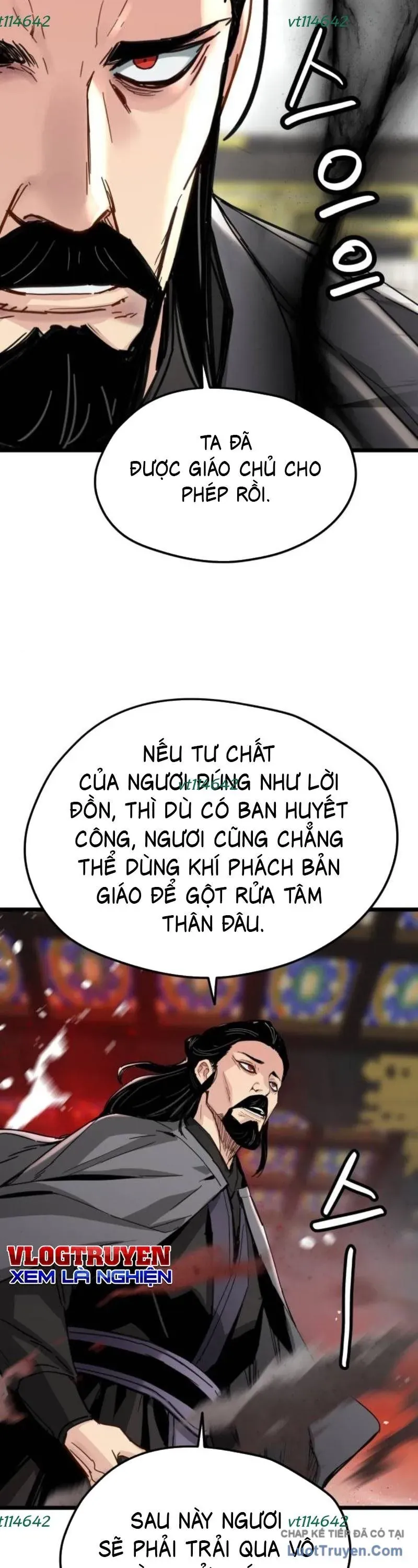 Thiên Tài Đoản Mệnh Chap 72 - Next Chap 71