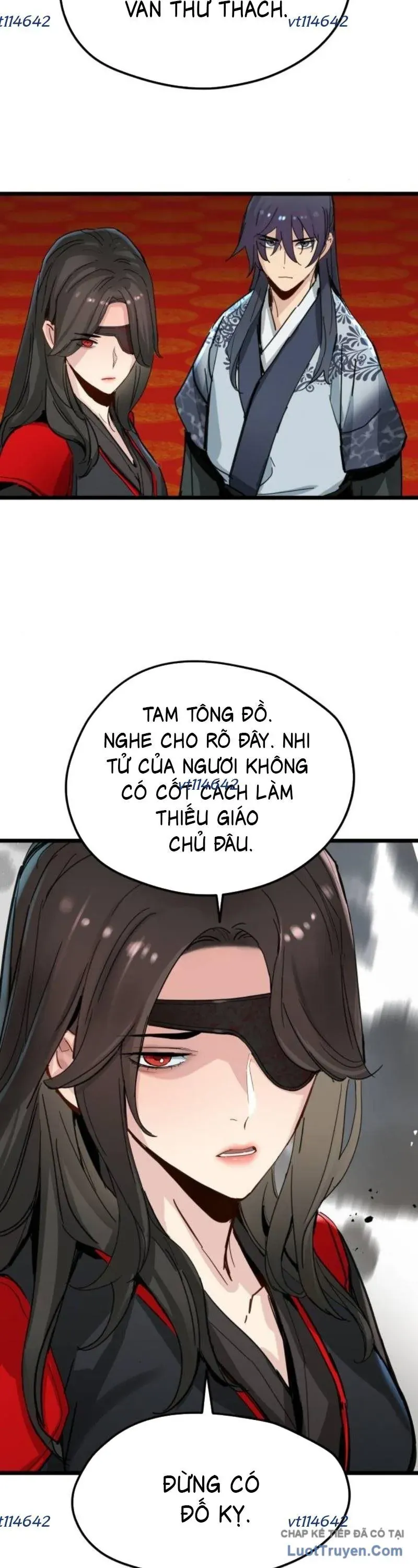 Thiên Tài Đoản Mệnh Chap 72 - Next Chap 71