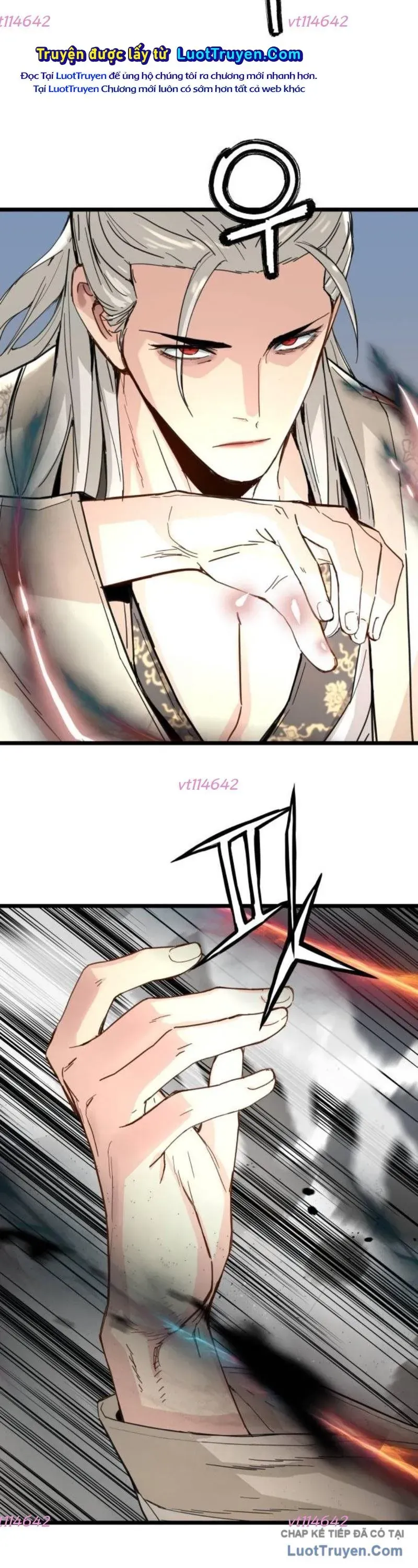 Thiên Tài Đoản Mệnh Chap 72 - Next Chap 71