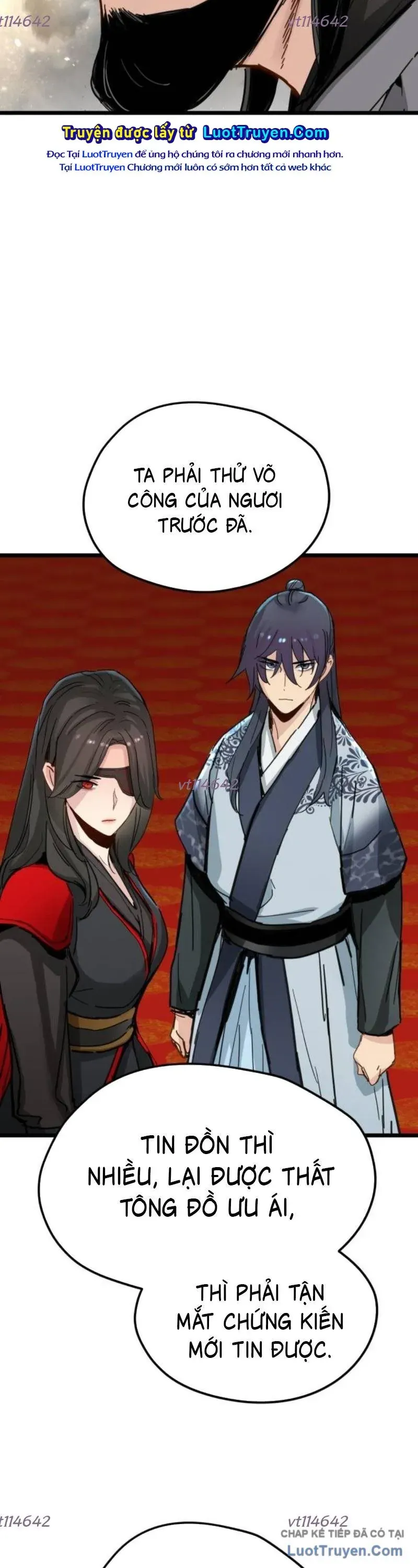 Thiên Tài Đoản Mệnh Chap 72 - Next Chap 71